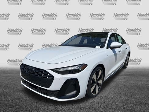 Used 2026 Audi A5 2.0T Premium Plus w/ Premium Plus Package AWD/4WD image 5