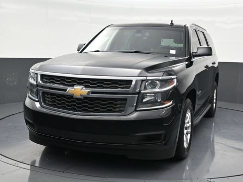 Used 2018 Chevrolet Tahoe LS image 9