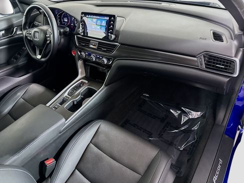 Used 2021 Honda Accord Sport image 30