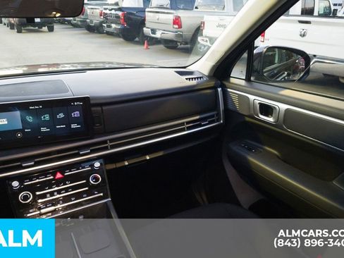 Used 2024 Hyundai Santa Fe SE image 21