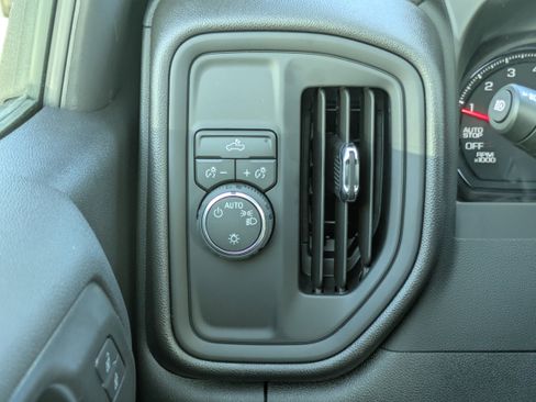New 2026 Chevrolet Silverado 1500 W/T w/ Trailering Package RWD image 13