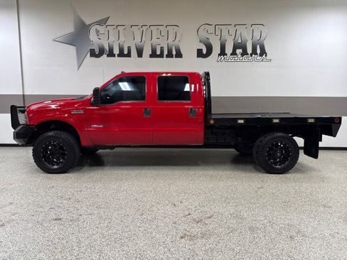 Used 2007 Ford F350 XL image 1
