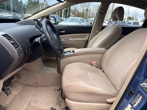 Used 2005 Toyota Prius image 16