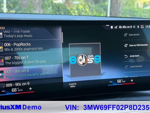 Used 2023 BMW 330i w/ Premium Package image 39