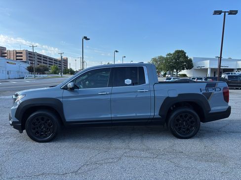 Used 2022 Honda Ridgeline RTL-E image 5