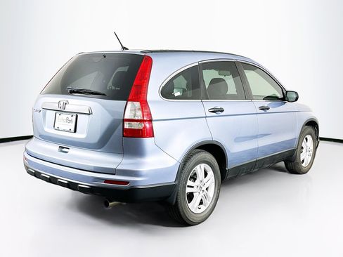 Used 2011 Honda CR-V EX image 9
