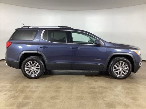 Used 2019 GMC Acadia SLT AWD/4WD image 4