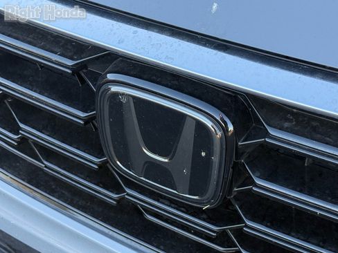 Certified 2024 Honda CR-V EX image 8