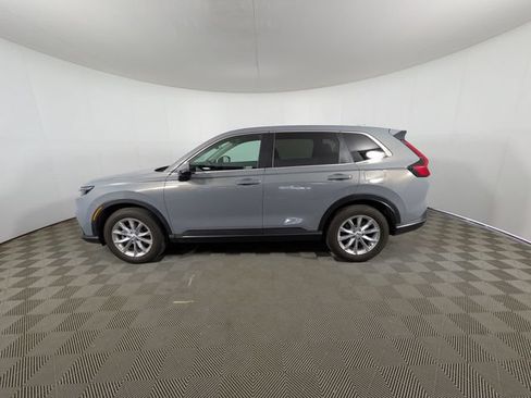 Used 2024 Honda CR-V EX image 5