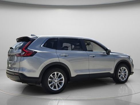 Certified 2025 Honda CR-V EX-L image 7