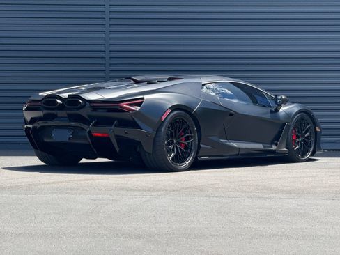 Used 2024 Lamborghini Revuelto AWD/4WD image 9