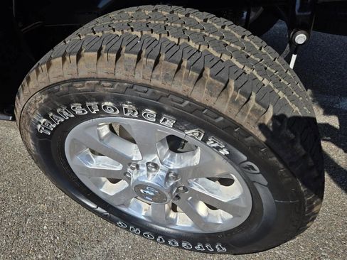 New 2026 RAM 2500 Laramie image 8