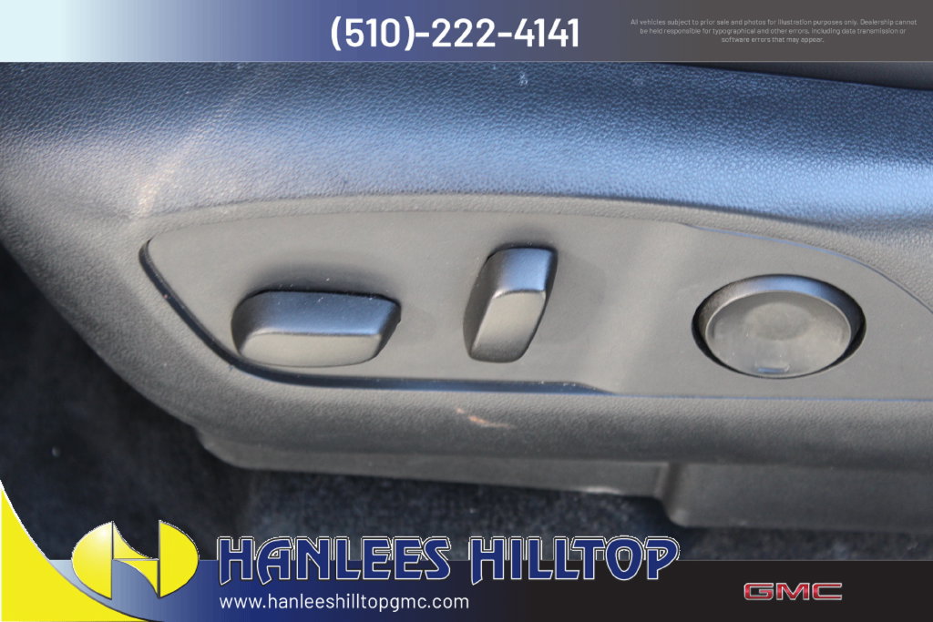 Used 2024 GMC Acadia Elevation FWD image 14