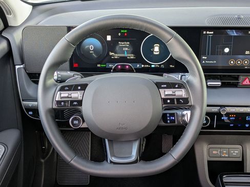 New 2026 Hyundai Ioniq 5 SEL image 18