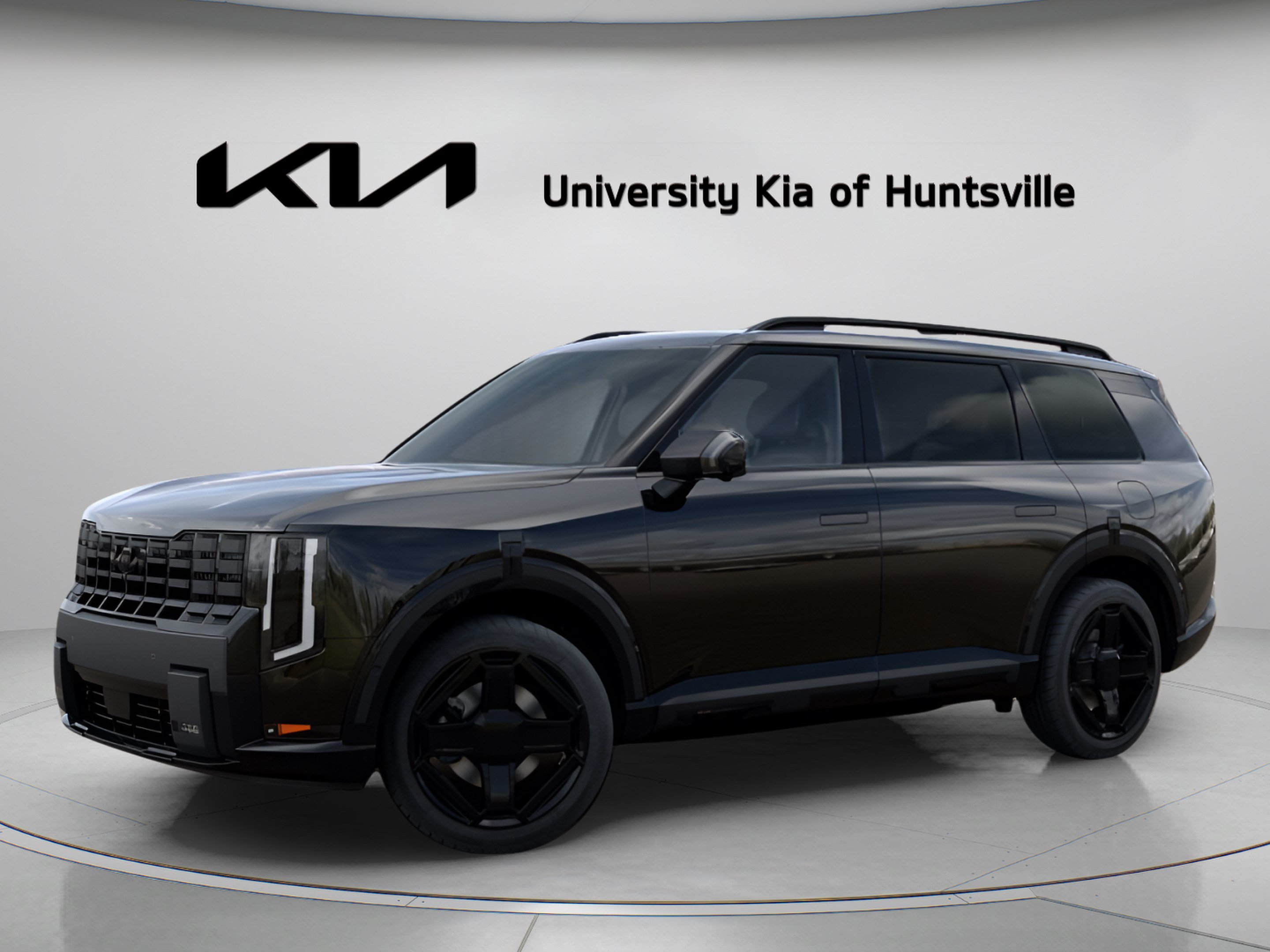 New 2027 Kia Telluride X-Line SX Prestige AWD/4WD image 4