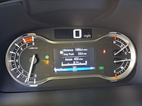 Used 2018 Honda Pilot EX-L image 28