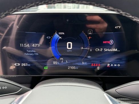 New 2024 Chevrolet Blazer EV LT image 25