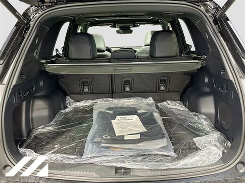 New 2026 Subaru Forester Wilderness image 28