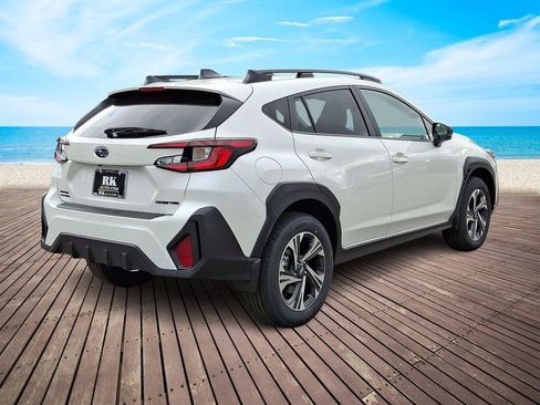 Certified 2026 Subaru Crosstrek 2.0i Premium AWD/4WD image 4