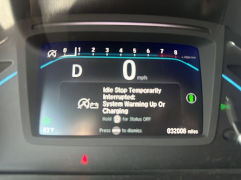 Used 2022 Honda Odyssey Elite image 8