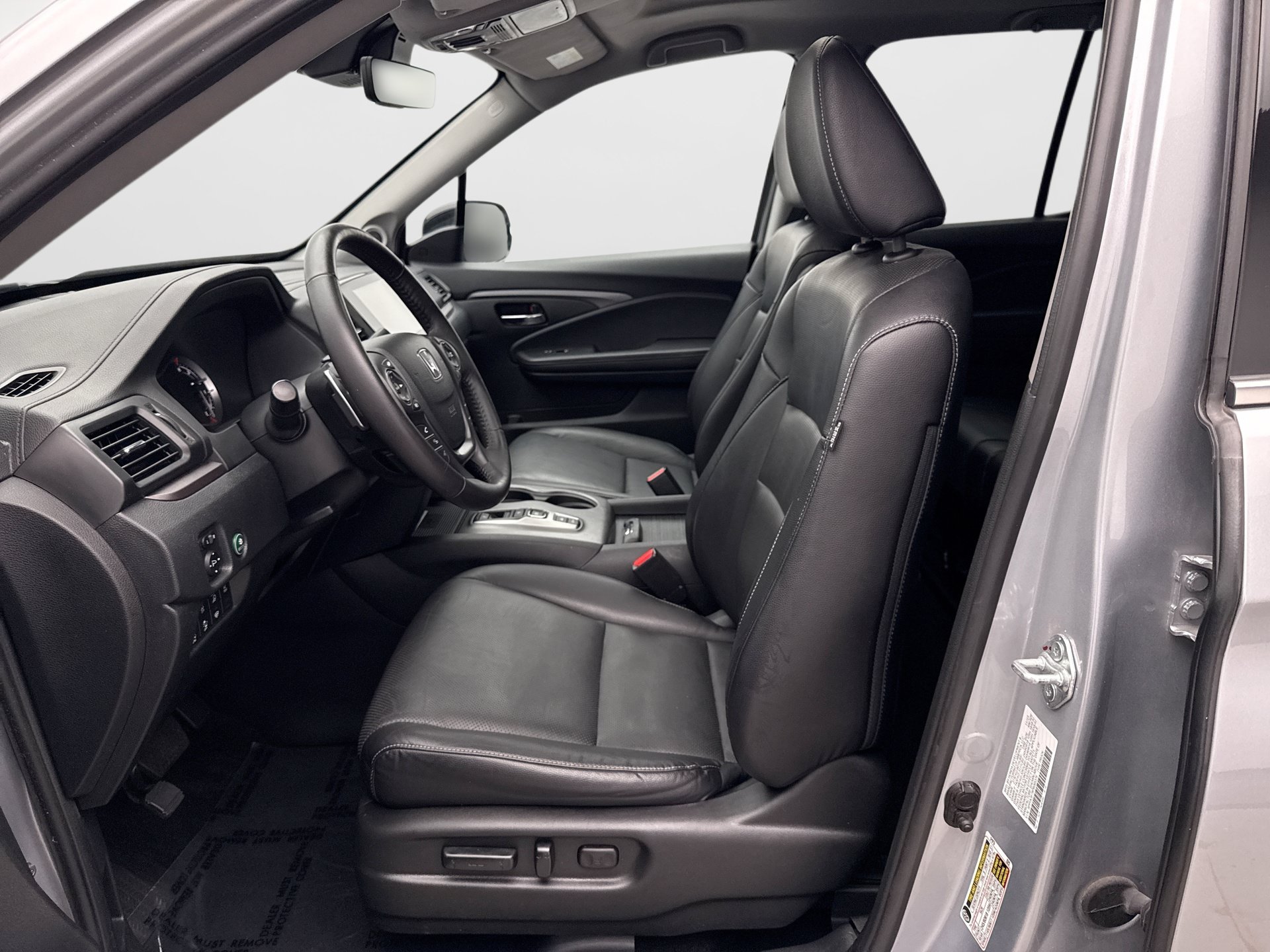 Used 2023 Honda Ridgeline RTL-E image 11