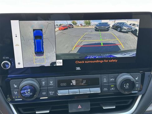 Used 2024 Toyota Grand Highlander Limited image 21