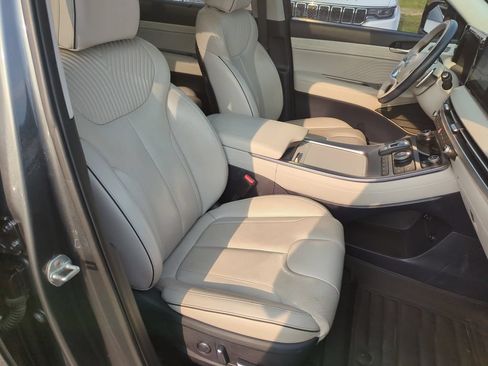 Used 2023 Hyundai Palisade Calligraphy FWD image 40