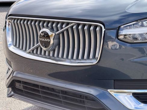 Certified 2024 Volvo XC90 B6 Ultimate w/ Protection Package Premier image 6
