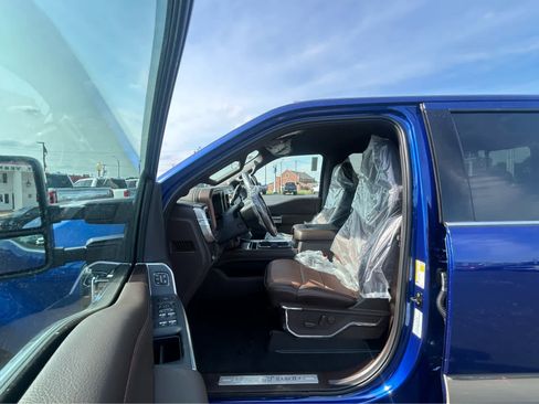 New 2026 Ford F250 King Ranch AWD/4WD image 13