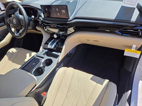New 2026 Acura MDX Advance Package image 21