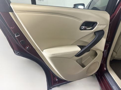 Used 2017 Acura RDX FWD image 26