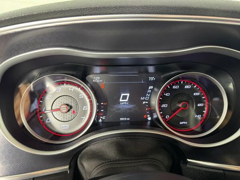 Used 2018 Dodge Charger GT AWD/4WD image 14