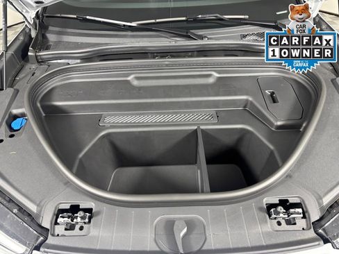 Used 2025 Audi Q6 e-tron Premium w/ Convenience Package image 25