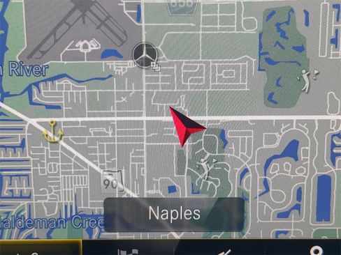 Used 2021 Mercedes-Benz GLE 450 4MATIC image 23