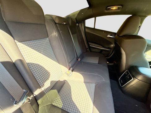 Used 2023 Dodge Charger Scat Pack RWD image 25