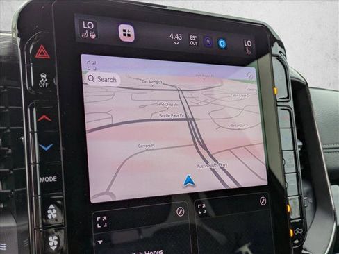 New 2026 RAM 1500 Rebel image 14