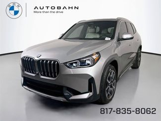 New 2027 BMW X1 xDrive28i AWD/4WD video 1