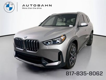 New 2027 BMW X1 xDrive28i