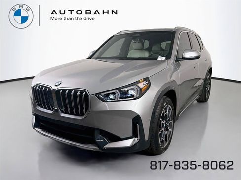New 2027 BMW X1 xDrive28i AWD/4WD image 1