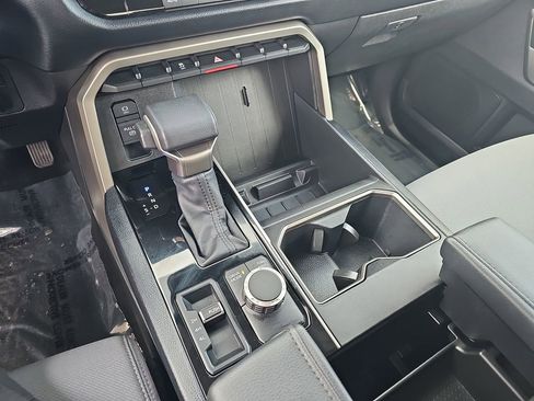 Used 2024 Toyota Tundra SR5 w/ SR5 Convenience Package image 23