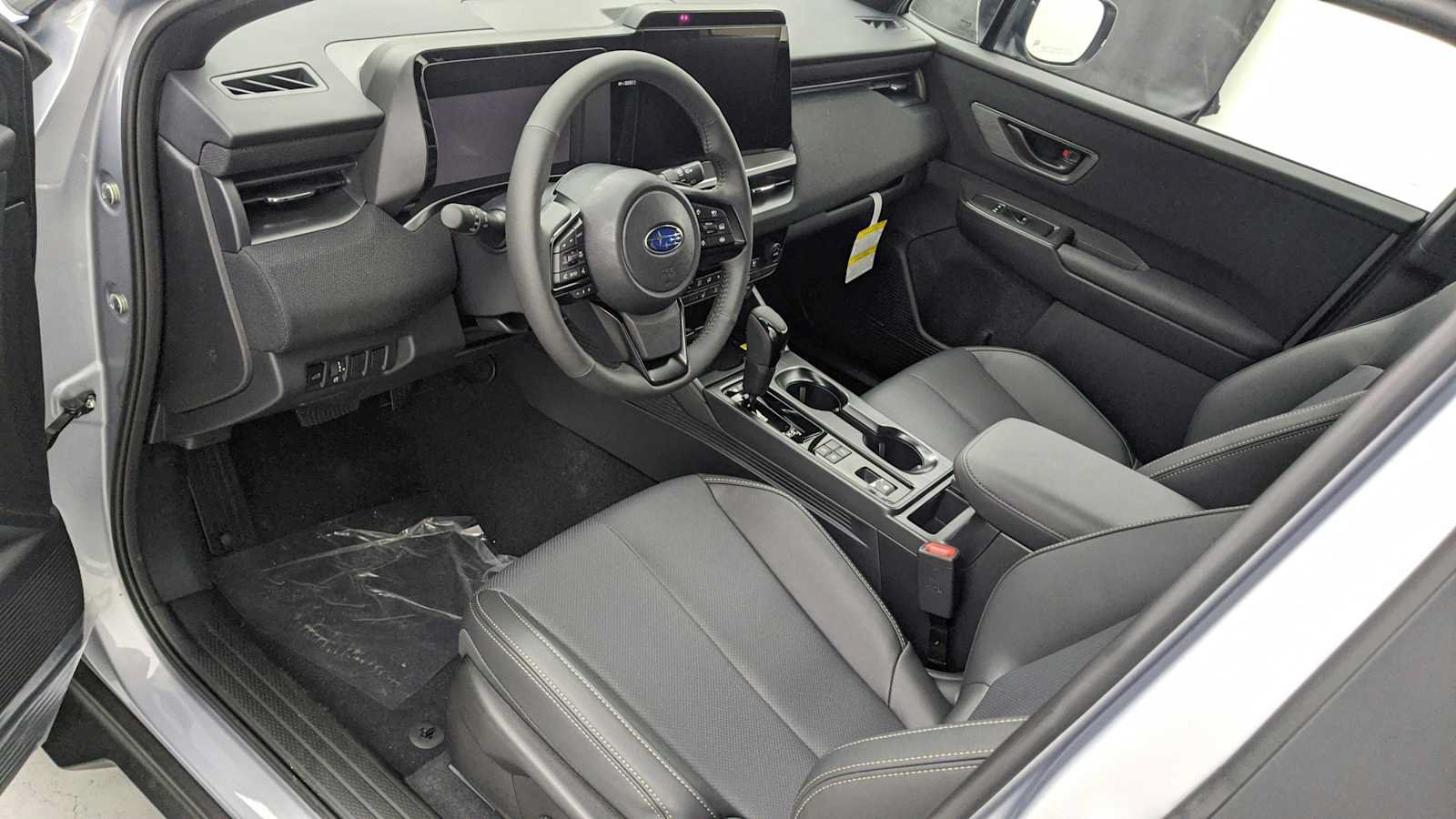 New 2026 Subaru Outback Limited w/ Premium/Limited Package 2 AWD/4WD image 11