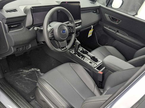 New 2026 Subaru Outback Limited w/ Premium/Limited Package 2 AWD/4WD image 11