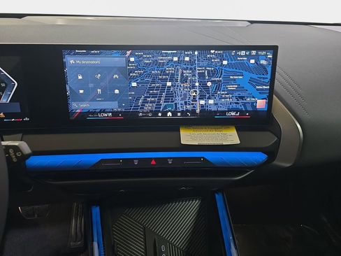 New 2026 BMW X3 xDrive30 image 16