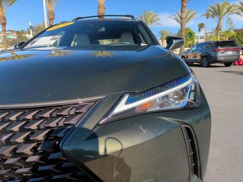 Used 2020 Lexus UX 250h w/ Accessory Package image 10