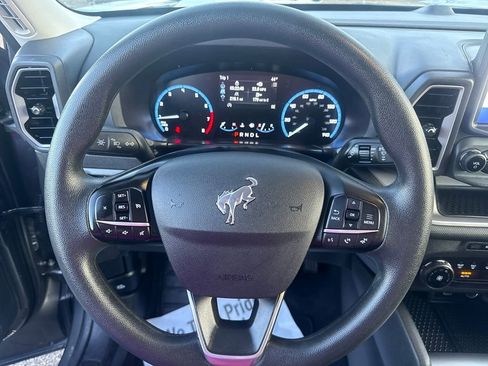 Certified 2024 Ford Bronco Sport Big Bend image 17