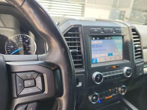 Used 2019 Ford Expedition Max Limited w/ Driver Assistance Package RWD image 28