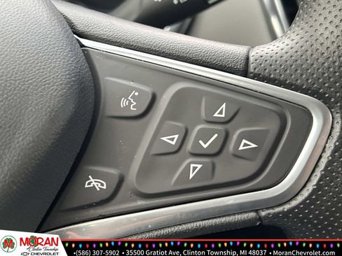 Certified 2023 Chevrolet Equinox LS w/ LS Convenience Package image 24