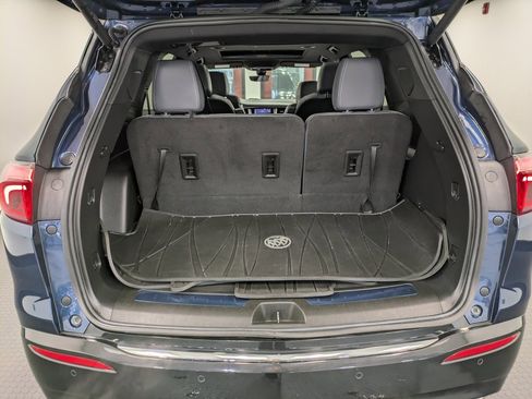 Used 2023 Buick Enclave Premium w/ Experience Buick Package image 23