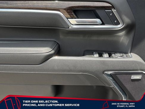 New 2026 GMC Sierra 1500 Elevation w/ Elevation Premium Package AWD/4WD image 22
