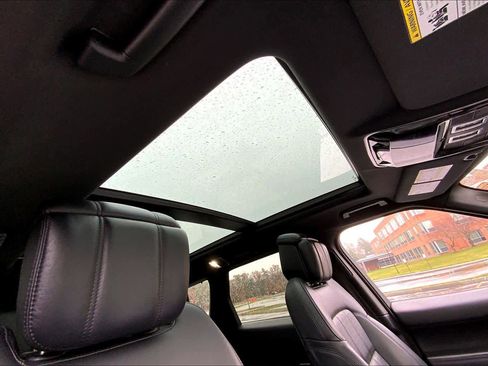 Used 2020 Land Rover Range Rover Sport Autobiography image 14